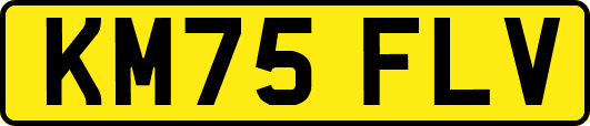 KM75FLV