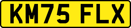 KM75FLX
