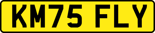 KM75FLY