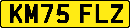 KM75FLZ