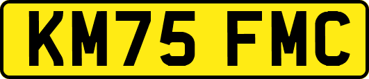 KM75FMC