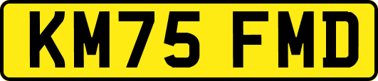 KM75FMD