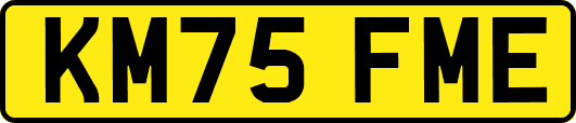 KM75FME