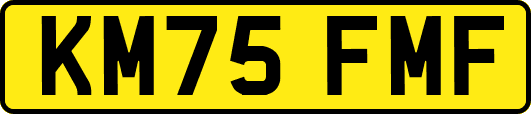 KM75FMF
