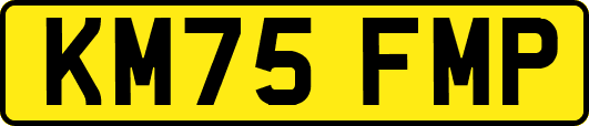 KM75FMP