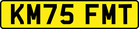 KM75FMT