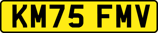 KM75FMV
