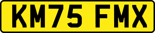 KM75FMX