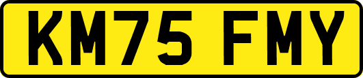 KM75FMY