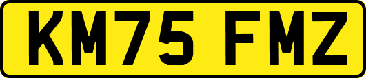 KM75FMZ