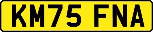 KM75FNA
