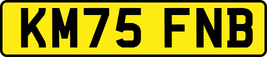 KM75FNB