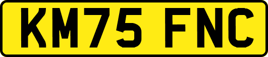 KM75FNC