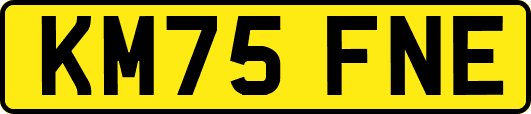 KM75FNE