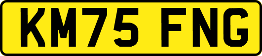 KM75FNG
