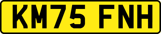 KM75FNH