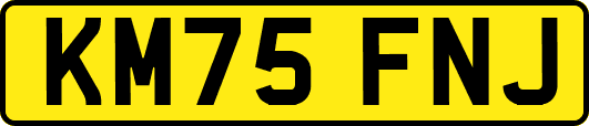 KM75FNJ