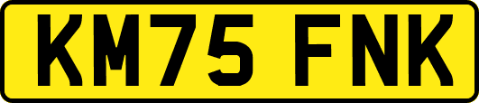 KM75FNK