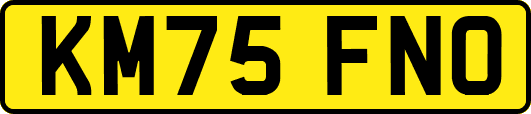 KM75FNO
