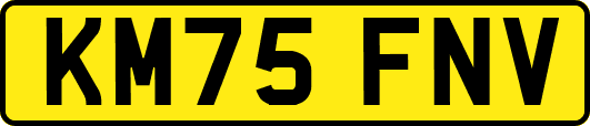 KM75FNV