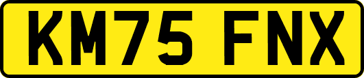 KM75FNX