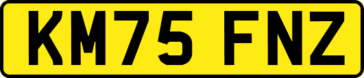 KM75FNZ
