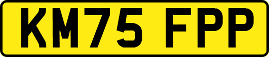 KM75FPP