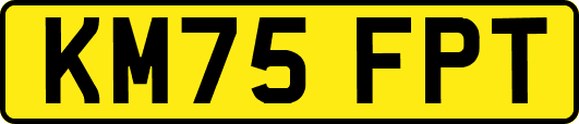 KM75FPT