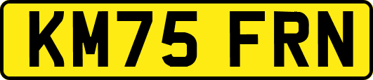 KM75FRN