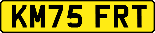 KM75FRT