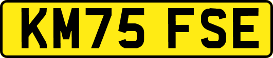 KM75FSE
