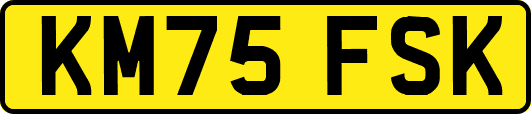 KM75FSK