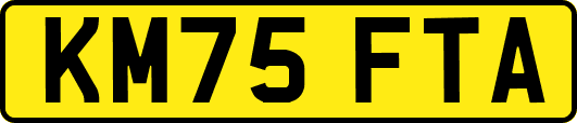 KM75FTA