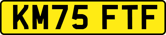 KM75FTF