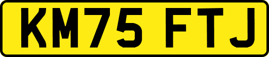 KM75FTJ