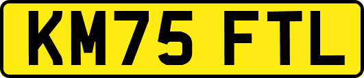KM75FTL