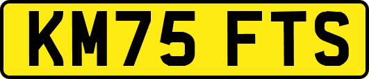 KM75FTS