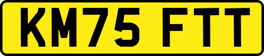 KM75FTT