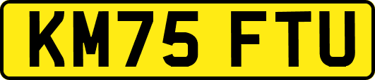 KM75FTU