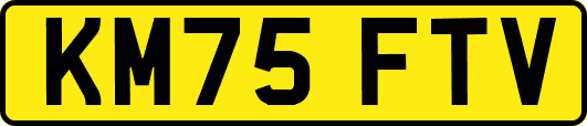 KM75FTV