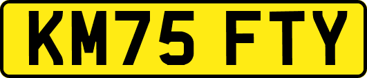 KM75FTY