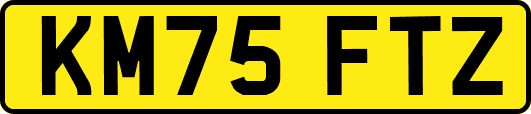 KM75FTZ