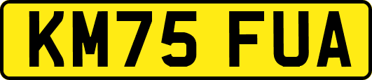 KM75FUA