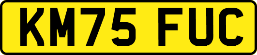 KM75FUC