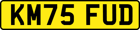 KM75FUD