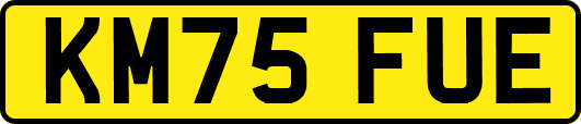 KM75FUE