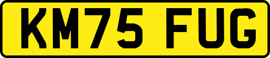KM75FUG