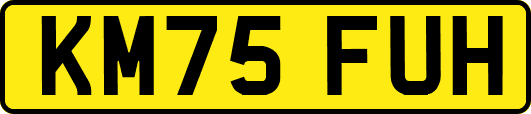 KM75FUH