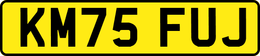 KM75FUJ