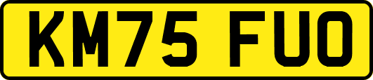 KM75FUO